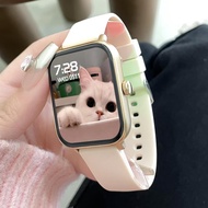 Smart Watch for Women - Answer/Make Calls/AI Control, 1.95" for Android Phones iPhone Samsung Compat