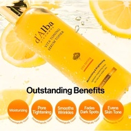 Store Italian White Truffle Vita Toning Serum Toner 180ml