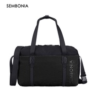 Sembonia Duffel Bag - 0603857-110S