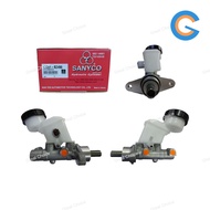 PERODUA Viva without ABS Brake Master Pump Pam (3/4") SANYCO Taiwan 47201-BZ490