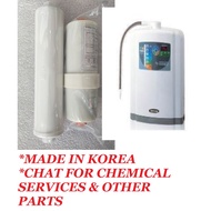 SINGER REKONIZER WATER FILTER Panasonic TK7815C1ZEX HTM 200 HTH 888 HTM200 HTH888 INNER OUTER FILTER