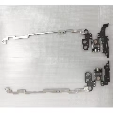 New Lcd Hing Kit Left & Right For HP Pro x360 Fortis 11 inch G9 Laptop