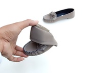 Sepatu Wanita Flat Shoes Nagita MK33