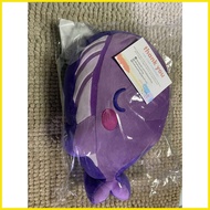 ♞,♘BTS TinyTan Whale Flat Cushion