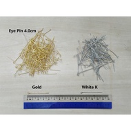AC031 - Eye Pin 4.0cm (6000pcs+/-)/pack