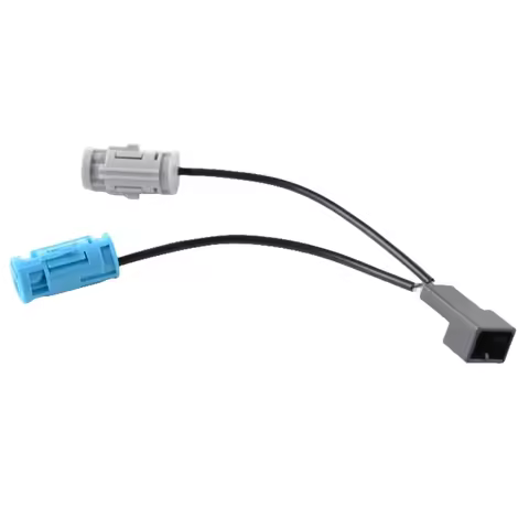 Suitable for Audi Q3 A3 A1 TT new MMI3G+A6 Q5L Volkswagen High 7 MIB platform Bluetooth microphone