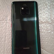 Huawei 華為 Mate 20 Pro  8+256G New 新  6.39 吋曲屏，8+256G, Lecia 鏡頭  只公...