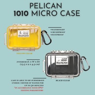 Pelican 1010 Micro Case