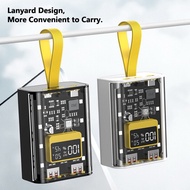 20000mAh powerbank 3Usb fast charging