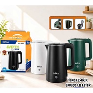 INFICO 1.8 Liter Electric Kettle