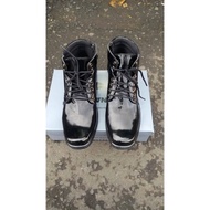 Pdh Service Shoes (Glowing)