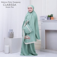 KATUN Anak polos CLARISSA (GREENTEA) 2in1 Zipper trendy 3 Years C1K0 Lace Latest Cotton Material 202