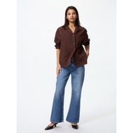 UNIQLO Low Rise Bootcut Jeans JastipOriginal