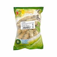 Willing (Mr. Vege) Vegetarian Frozen White Hollow Gluten (900g)