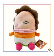 🇯🇵日本直送✈️ ～真貨🔆 Atashinchi 我們這一家 🏠➰花師奶🌼大公仔絨毛公仔