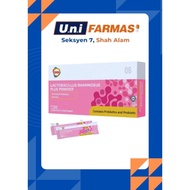 GKB LACTOBACILLUS RHAMNOSUS PLUS POWDER [PROBIOTIC]
