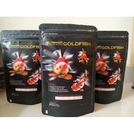 Pelet Ikan PREMIUM 88 GOLDFISH Medium / KOKI (TIPE MENGAPUNG / FLOATING)