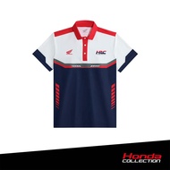 Honda Hrc Tshirt Microfiber Jersey