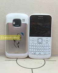 [HÀNG CHÍNH HÃNG] Điện thoại nokia e5-00 24 ký tự cổ phổ thông giá rẻ