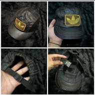 topi adidas original second