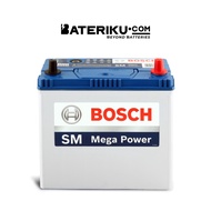 BATERI KERETA | NX100-6L/R | 65B24L/R | MF | BOSCH