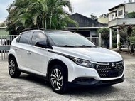 🌈2018 納智捷-LUXGEN U5 1.8 白🌈FB:小闕中古車