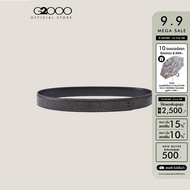 G2000 เข็มขัดสำหรับผู้ชาย รุ่น 4110816097 DARK GREY
