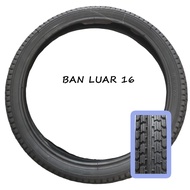 Bear 16 175 Bicycle Tire