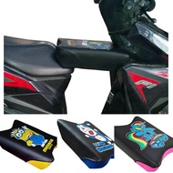 JOK BONCENGAN ANAK SEGALA JENIS MOTOR MATIC & NON MATIC (BEBEK)