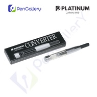 Platinum Converter Silver For Fountain Pen