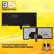 Keyboard For LEN Thinkpad E440 E431 L440 T431S T440 T440P Backlight