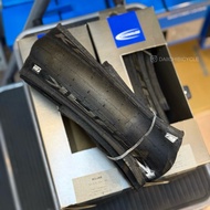 SCHWALBE 20x1.35 (406) KOJAK TUBE TIRE FOLDING BIKE