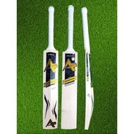 A3Sports Player Edition English Willow Cricket Bat