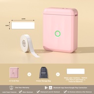 NIIMBOT D11/D110/D101 Label Printer Portable Thermal Label Printer Price Tag Name Sticker Printer