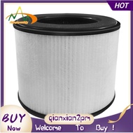 【rbkqrpesuhjy】Suitable for PARTU Air Purifier BS-08 Filter HEPA Filter elements Accessories
