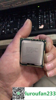 【歡迎查詢】i7 990X 至尊六核處理器CPU