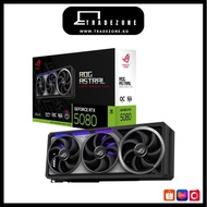 ASUS ROG Astral GeForce RTX™ 5080 16GB GDDR7 OC Edition Graphic Card