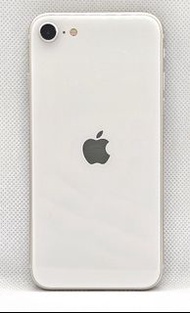 iPhone SE 3rd 第3代 64GB 香港行貨 eSIM Apple Pay 八達通