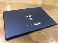 【手機寶藏點】宏碁 Acer Iconia Tab 10 A3-A30 功能正常 附充電線材 F07