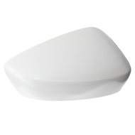 [ READY STOCK ] 100% GENUINE (MAZDA) FRONT SIDE MIRROR COVER RH MAZDA 3 BM MODEL >> BHP1 69 1N1