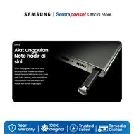 [✅Ready Stock] Handphone Samsung Galaxy S23 Ultra 5G Nfc
