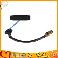 [untedvrip]New Car Trunk Rear Door Open Button SWITH Opener R G for   XV 2011-Now 63270FJ000 63270FG