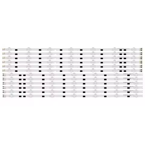LED Backlight strip For Samsung 58"TV UE58J5270AS UE58H5273 UE58J5000 UE58J5002 UE58J5005AK UE58J527