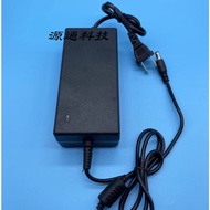48V1.25A 48V2A 48V2.5A 48V3A Power Adapter DC48V2A2.5A 1.25A POE Switch Monitoring Video Recorder Po