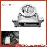 【Chuangtfx03】Engine Parts Oil Filter Base for 3 5 6 L301-14-311 for Focus Mondeo 1L5J-6884-BD