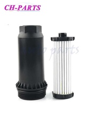 MPS6 6DCT450 Automatic Transmission Hydraulic Filter for Voo Gearboxes 31256837 f
