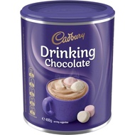Cadbury drinking hit chocolate 400g