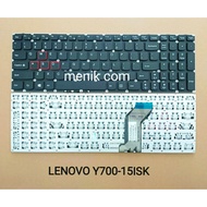 KEYBOARD Lenovo IDEAPED Y500 Y700-15isk Y700-17isk Y700-15acz n
