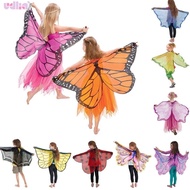 Udlia Butterfly Wings Mariposa Wings Character Wings Fairy Wings Stone Costume Wings ART C7J6