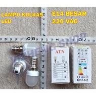 LARGE E14 LED FRIDGE LIGHT